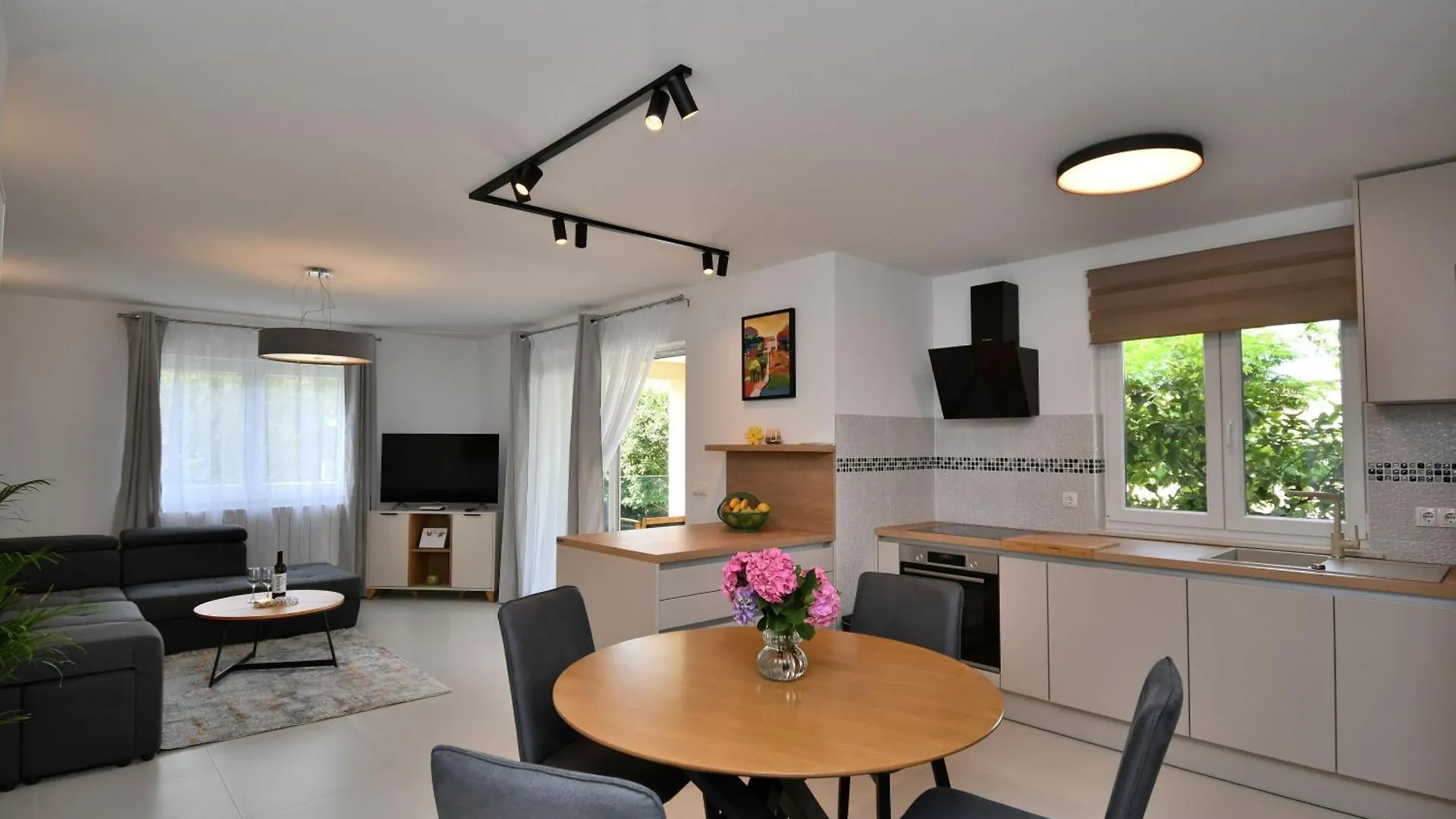 Apartment Vergotin بوريتش 0*,  كرواتيا