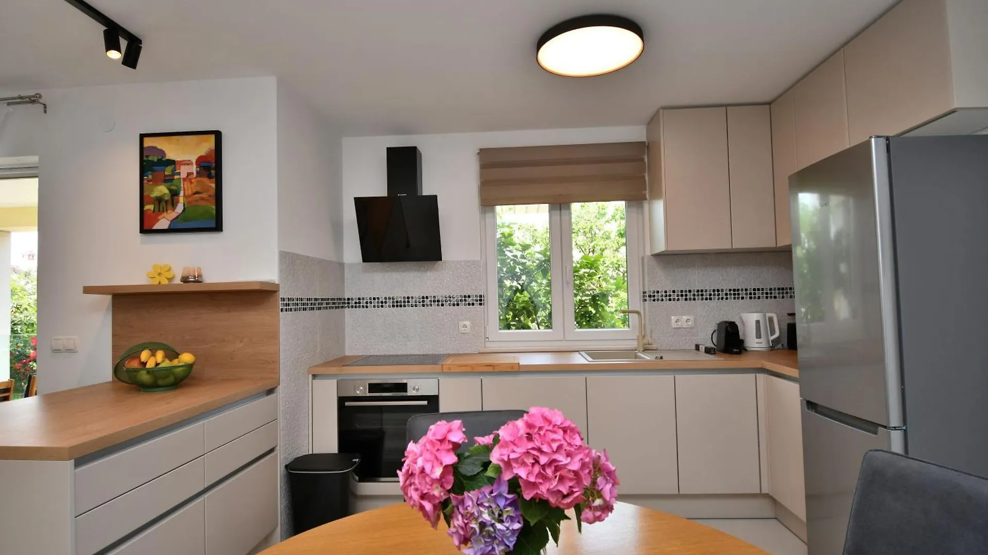 Apartment Vergotin بوريتش 0*,  كرواتيا