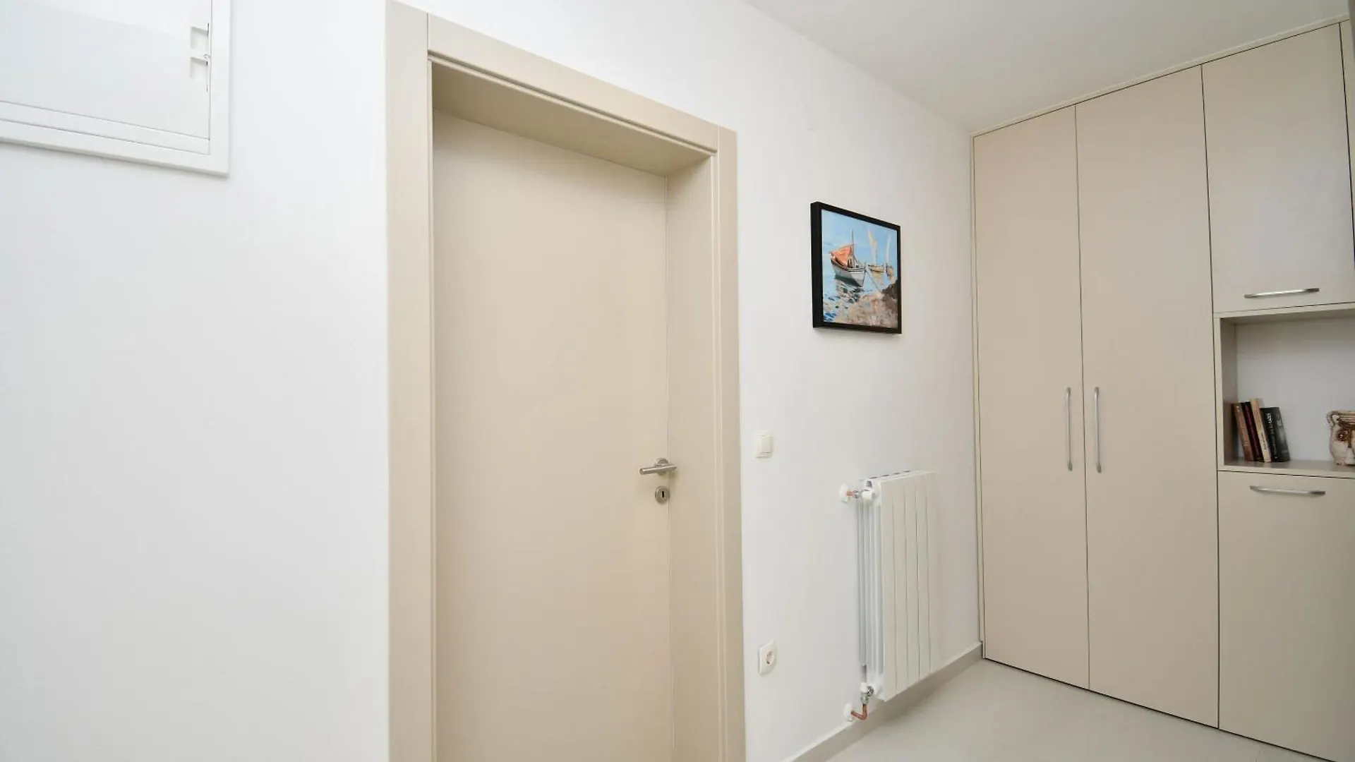 Apartment Vergotin Porec Croatia