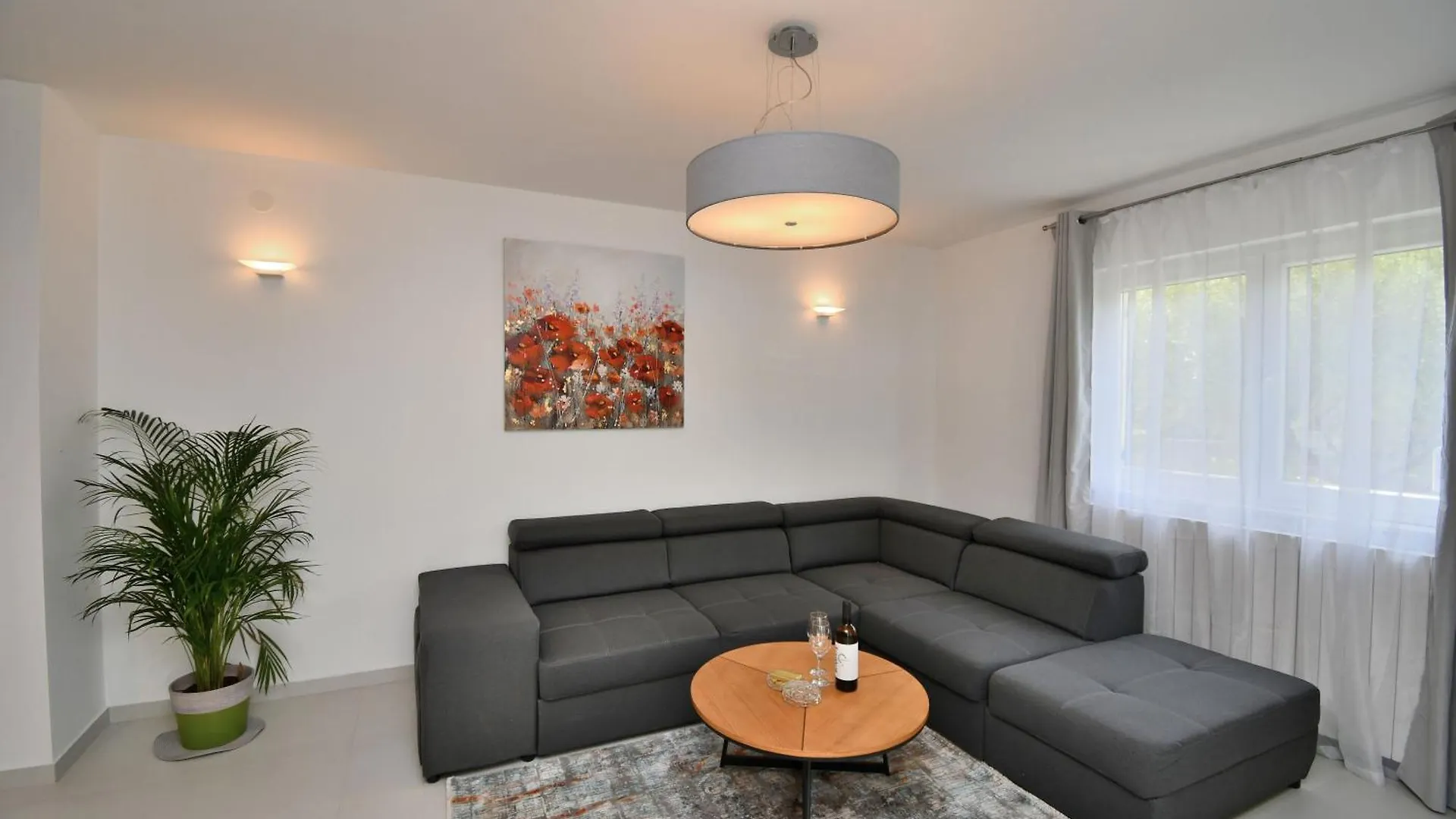 Apartment Vergotin Porec 0*,