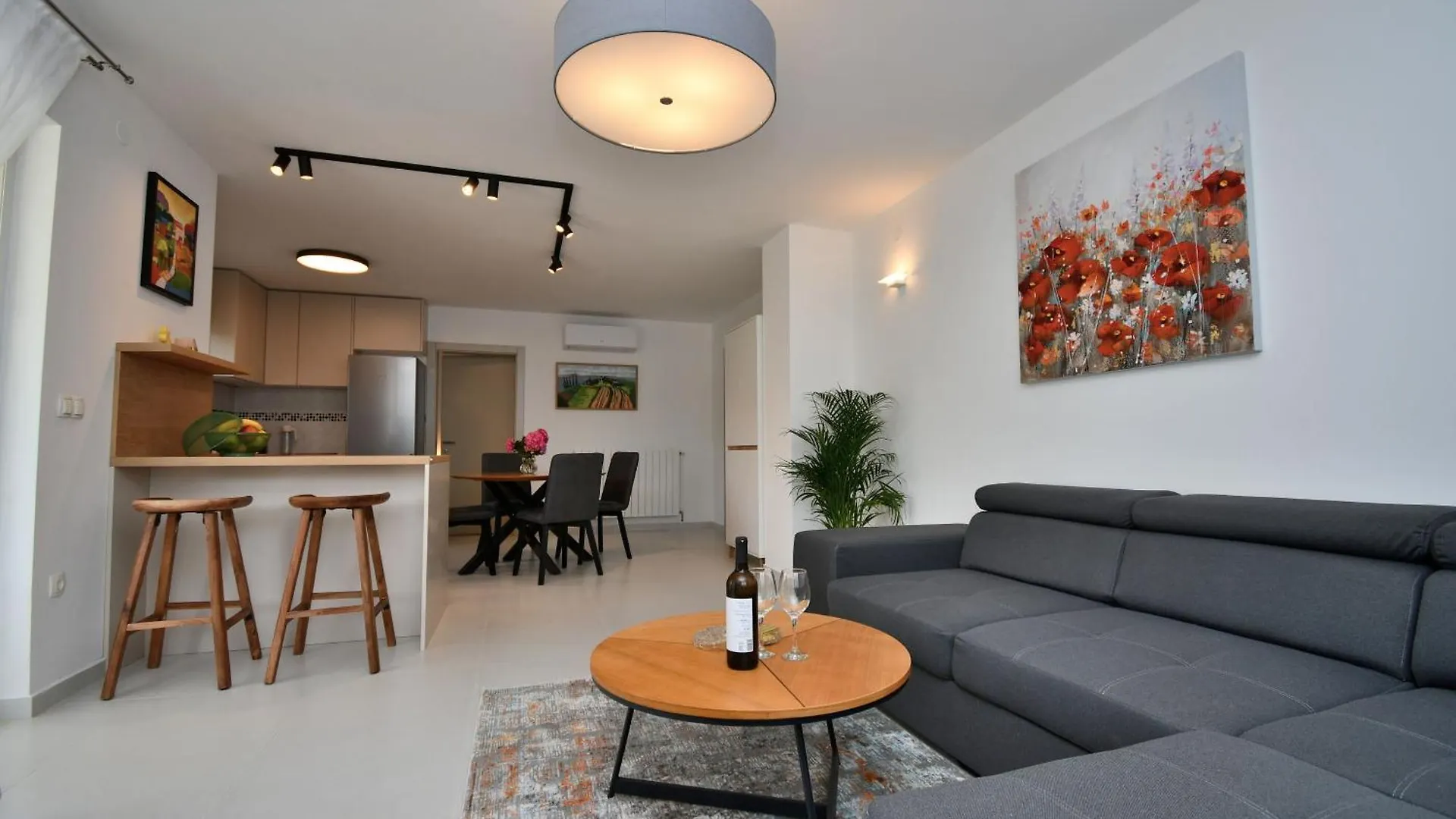 Apartment Vergotin Porec