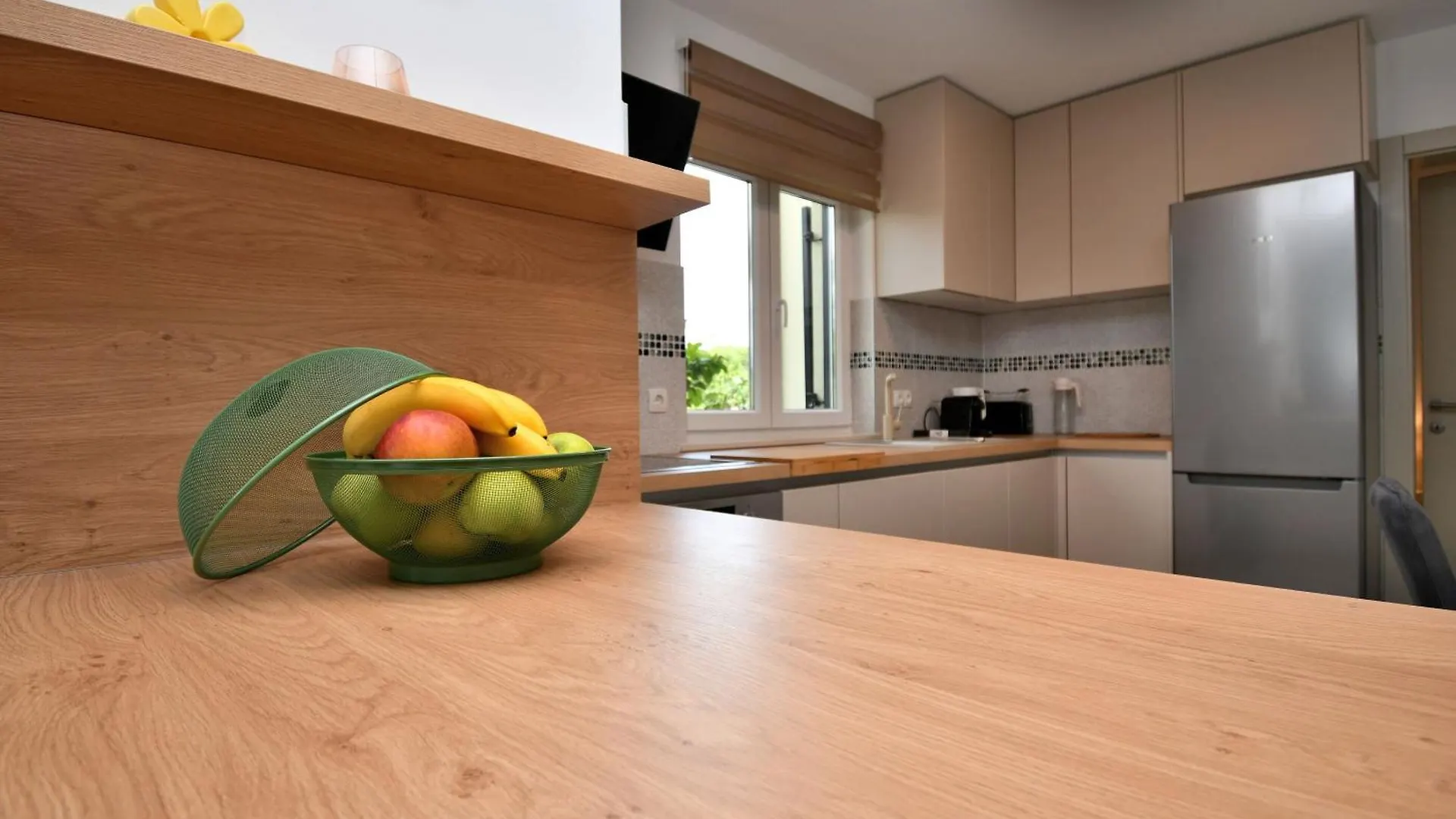 Apartment Vergotin Porec Croatia