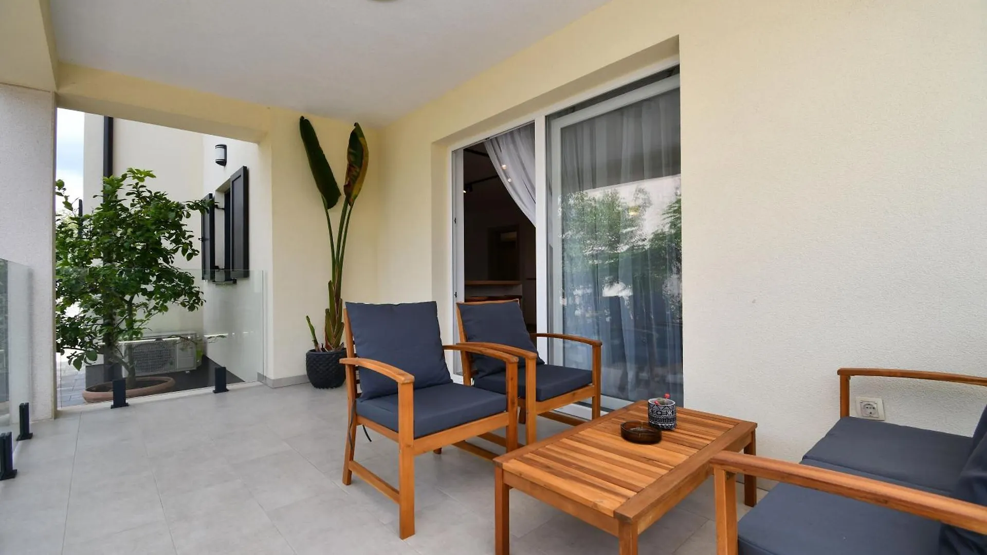 Apartment Vergotin Porec