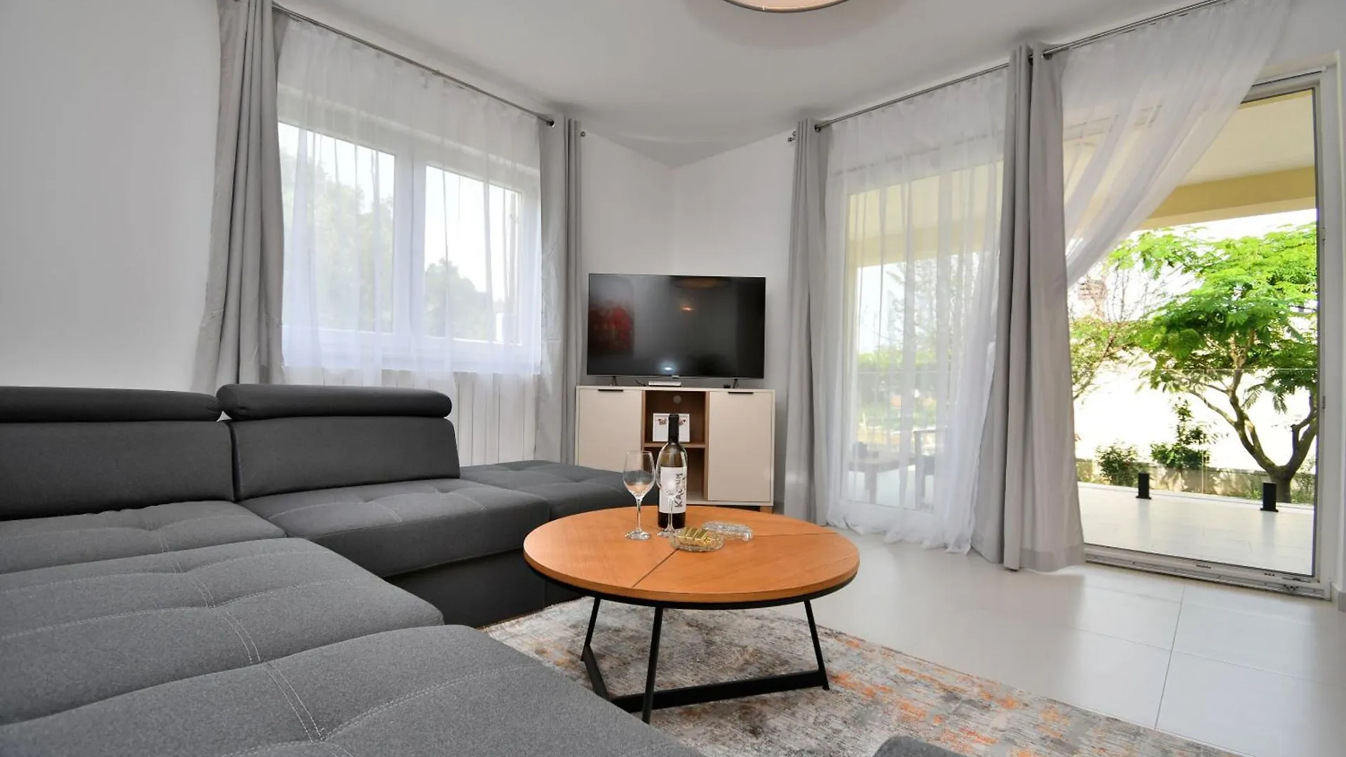 Apartment Vergotin Porec