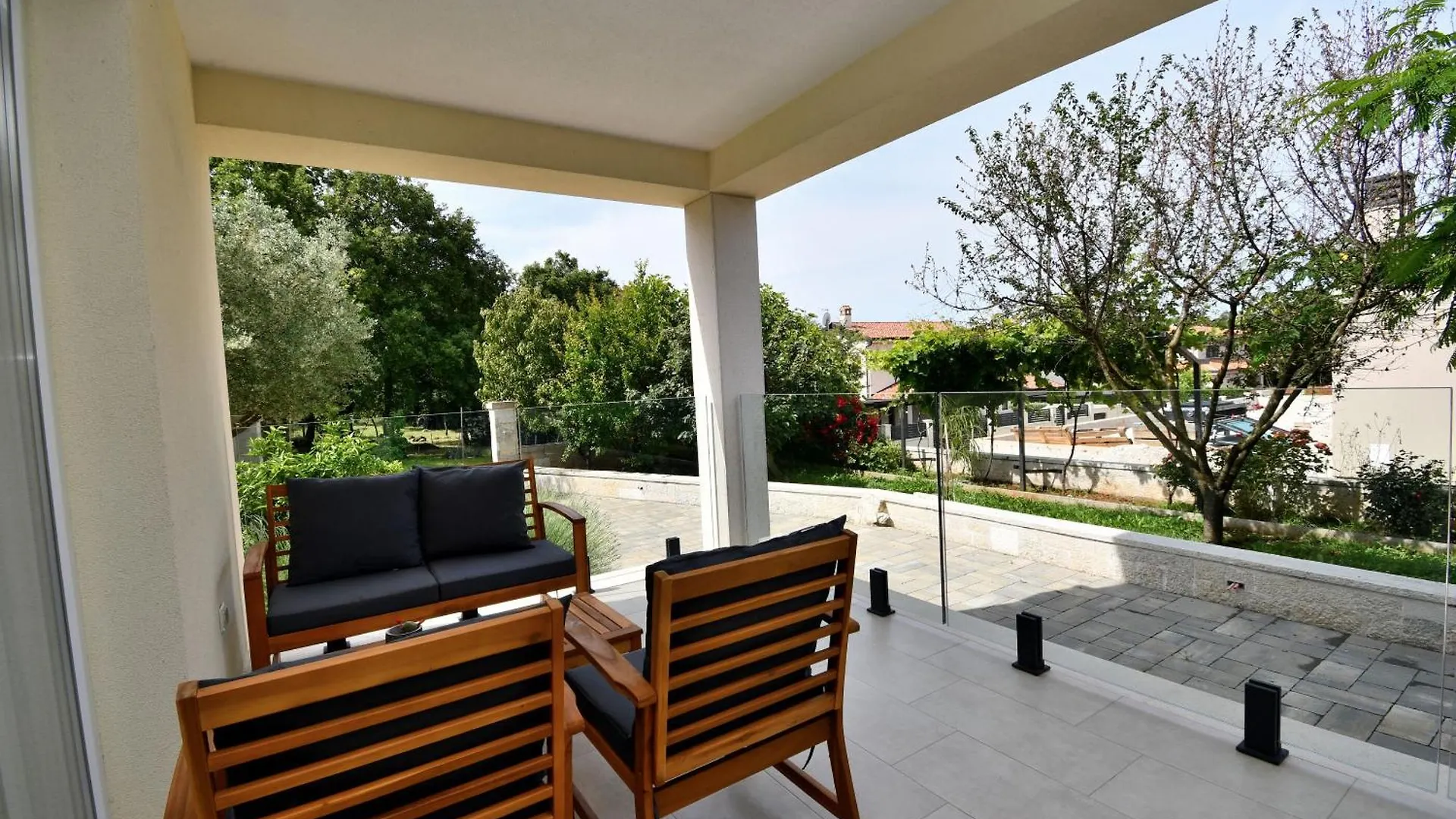 Apartment Vergotin Porec